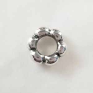 Pandora Big Bubble Spacer 790155